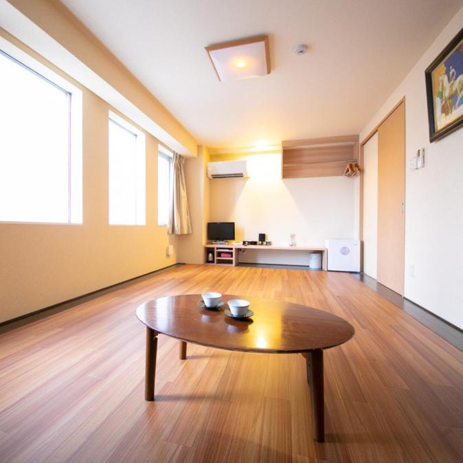 Hotel Kudou Oita Exterior photo