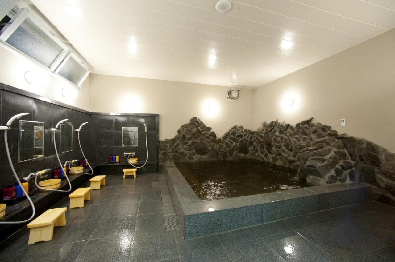 Hotel Kudou Oita Exterior photo