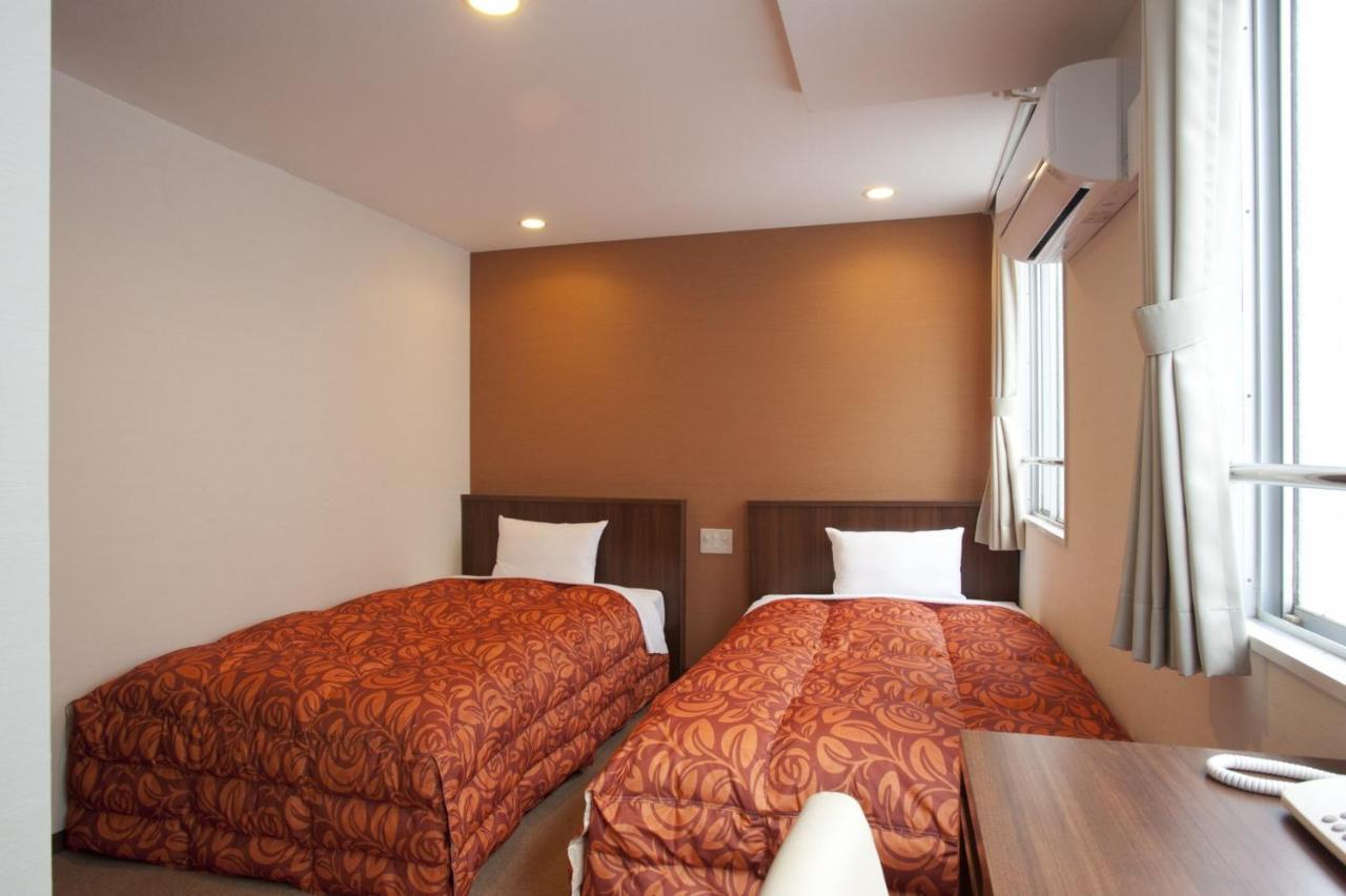 Hotel Kudou Oita Exterior photo