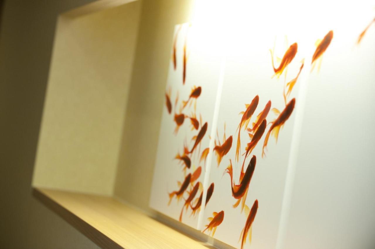 Hotel Kudou Oita Exterior photo