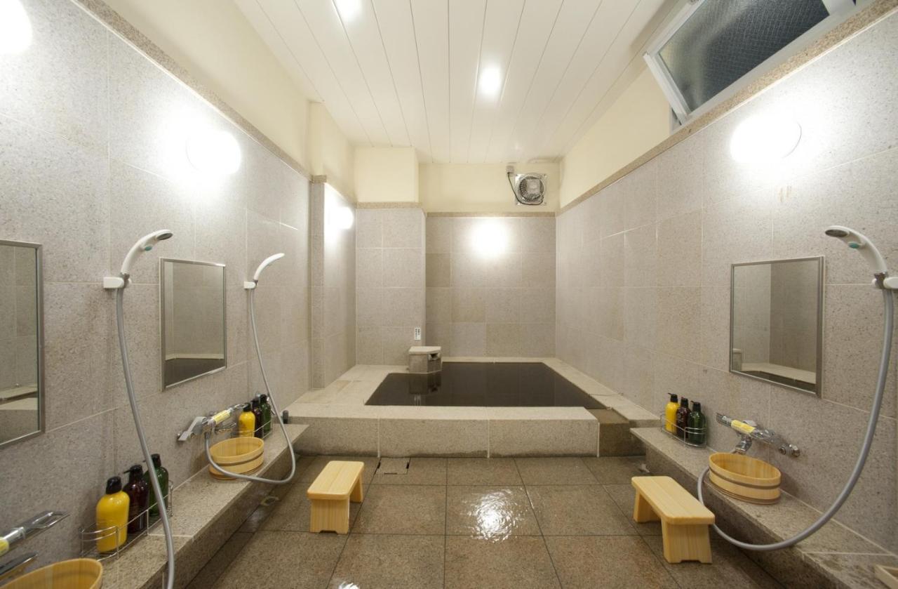 Hotel Kudou Oita Exterior photo