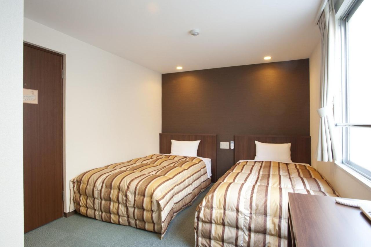 Hotel Kudou Oita Exterior photo