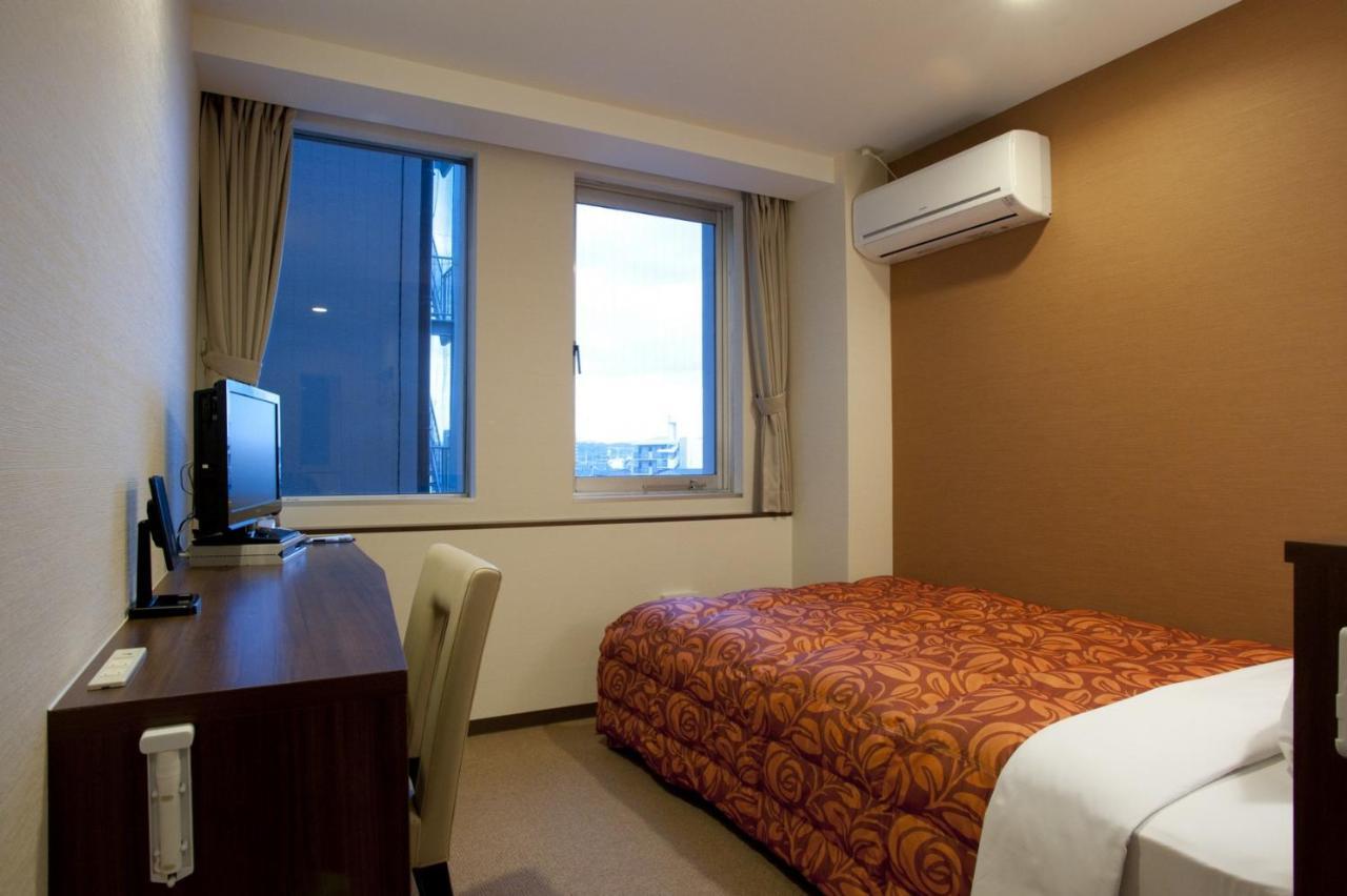 Hotel Kudou Oita Exterior photo
